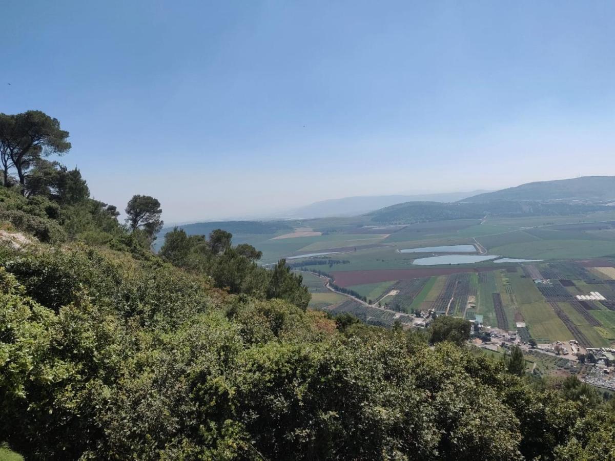 Galilee Best Location 'En Dor Esterno foto
